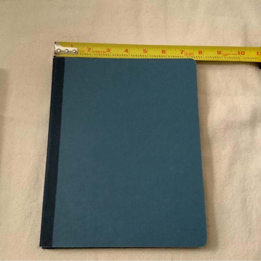 National Brand Lab Notebooks (5) - Picture 3 of 11